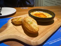 -HELLO MUSAE 拾光缪斯餐厅·纯正希腊风味(苏州中心店)