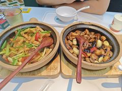 -火啫啫·粤式啫啫煲(南京弘阳店)