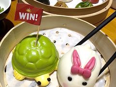 -乐忻皇朝(上海中心大厦店)