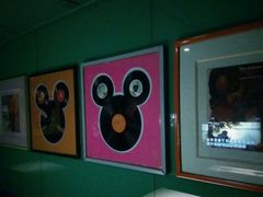 -百威KTV(恒福路店)