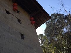 -福建土楼（南靖）云水谣景区-和贵楼