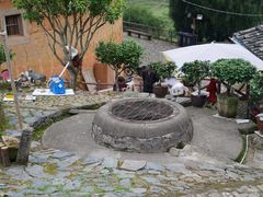 -福建土楼(南靖)景区