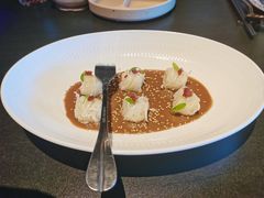 乾坤白菜-喜悦烤鸭·新京菜(王府井店)