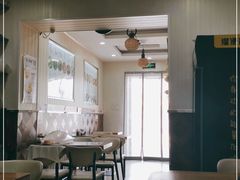大堂-广东小美食(果戈里大街店)
