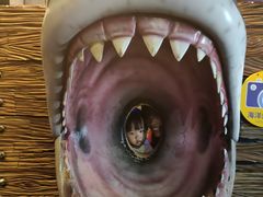-大连圣亚海洋世界