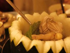 -尚竹阁冬瓜盅·18年地标美食(平洲店)