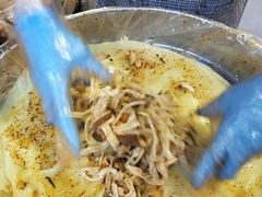 -安徽阜阳卷馍(西单店)