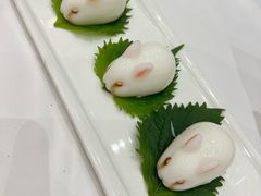 -喜宴又一村·粤菜·茶点·海鲜(壹方天地店)