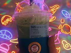 -瑞幸咖啡(解放碑英利大融城店)