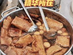 -陆长玖古法猪脚饭(玄风桥店)