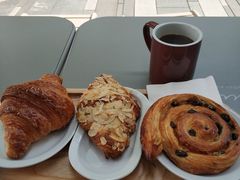 可颂-Luneurs(幸福里店)