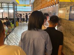 -禾斗海鲜自助(市南银座店)