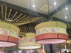-吃饭皇帝大·土家民族菜(温州万象城店)