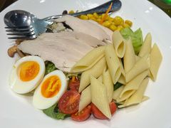 -Dreamsalad梦想轻厨(健康轻食·减脂沙拉·意面·祖庙店)