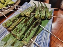 -三月居酒屋(青年大街店)