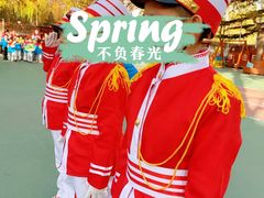 -红黄蓝幼儿园(颐东苑店)