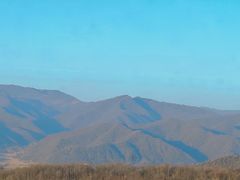 -鳌山滑雪度假区