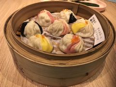 -一笼小幸运