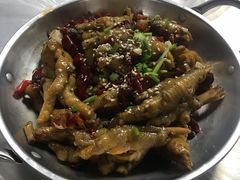 凤爪-小民大排档(马场角横路店)