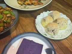 -兰溪小馆(东直门簋街店)