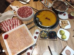 -小饕荟养生火锅(仁和·熙春郡店)
