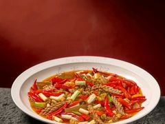 -南堂小馆·川菜馆(德商国际店)