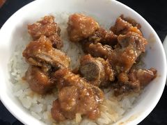 -品香排骨饭(羊官路店)