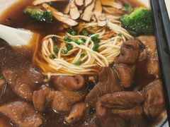 -囿面传统制面馆(中央路店)