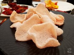 -新发展亚太JW万豪酒店·福苑咖啡厅