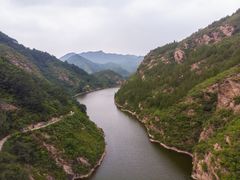 -仙居谷风景区