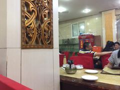 -龙珠饭店-深夜大食堂(五爱西直街店)