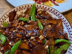 -小喜客·云南特色菜(纳西庭院店)