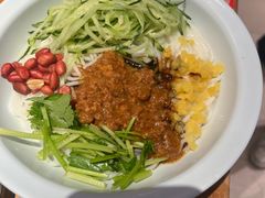 -云味馆米线(广州白云凯德店)