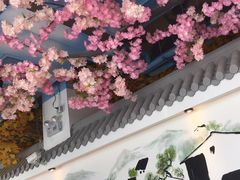 -食悦江南·淮扬菜·烤鸭(亚运村·惠新店)