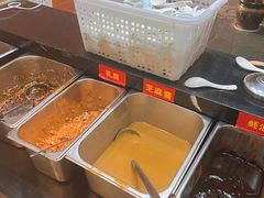 -蜀家渝重庆火锅(南屏街店)