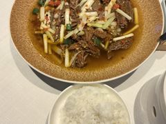 -贡宴盐帮菜自贡驻京联络处餐厅