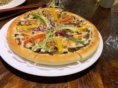 -云来居素食馆(东门店)
