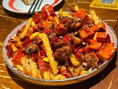 -你又瘦了小酒馆(奥体店)