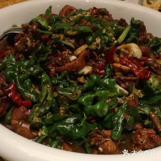 凤鸣楼(新城店)