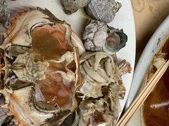 -梅姐海鲜餐厅(水头海鲜街店)