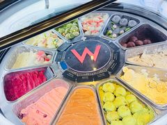 -西安W酒店·WEI全味西餐厅