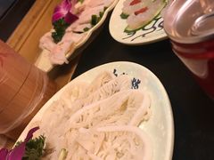 -大龙辣火锅·龙虾·烧烤(湖滨新天地店)