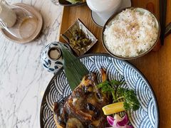 水煮蝶鱼头套餐-自由之丘