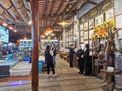 -猪肉婆私房菜(容桂总店)
