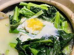 -广府乡下·饭庄(新港东路店)