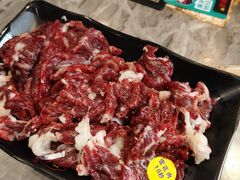 -潮发潮汕牛肉店(芳村店)