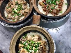 -红星光发煲仔饭(大石街店)