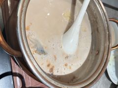 -田园北魏家宴·大同菜(御东店)