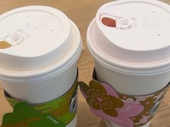 -星巴克臻选(莘庄仲盛店)