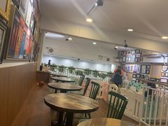 -柯斗斗主题餐厅·狗咖·围炉煮茶·茶饮(国瑞升平里店)